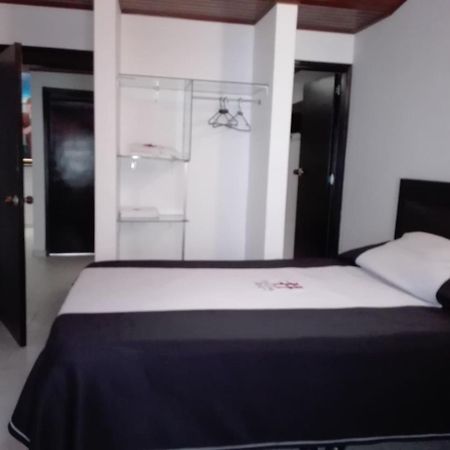 Hotel Hortensia Real Paipa Ngoại thất bức ảnh