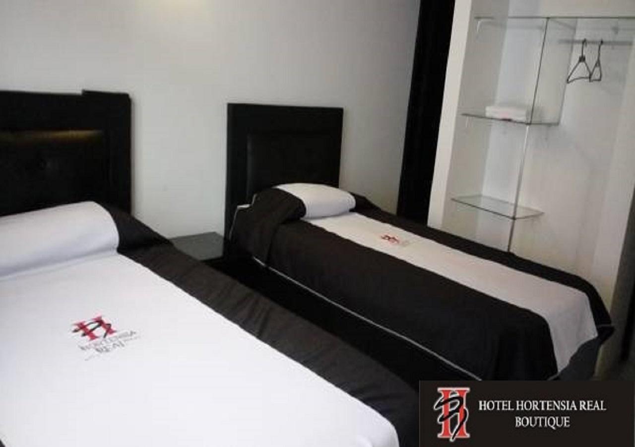 Hotel Hortensia Real Paipa Ngoại thất bức ảnh