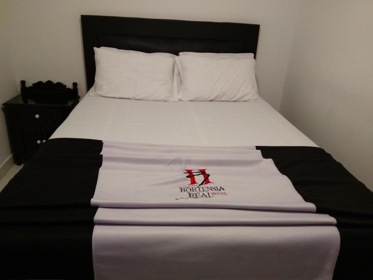 Hotel Hortensia Real Paipa Ngoại thất bức ảnh