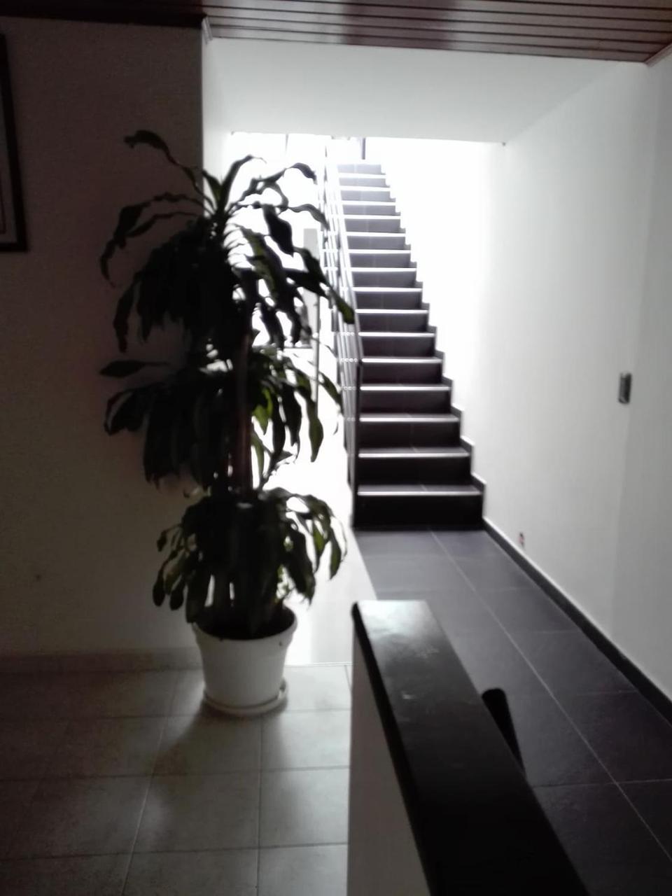 Hotel Hortensia Real Paipa Ngoại thất bức ảnh