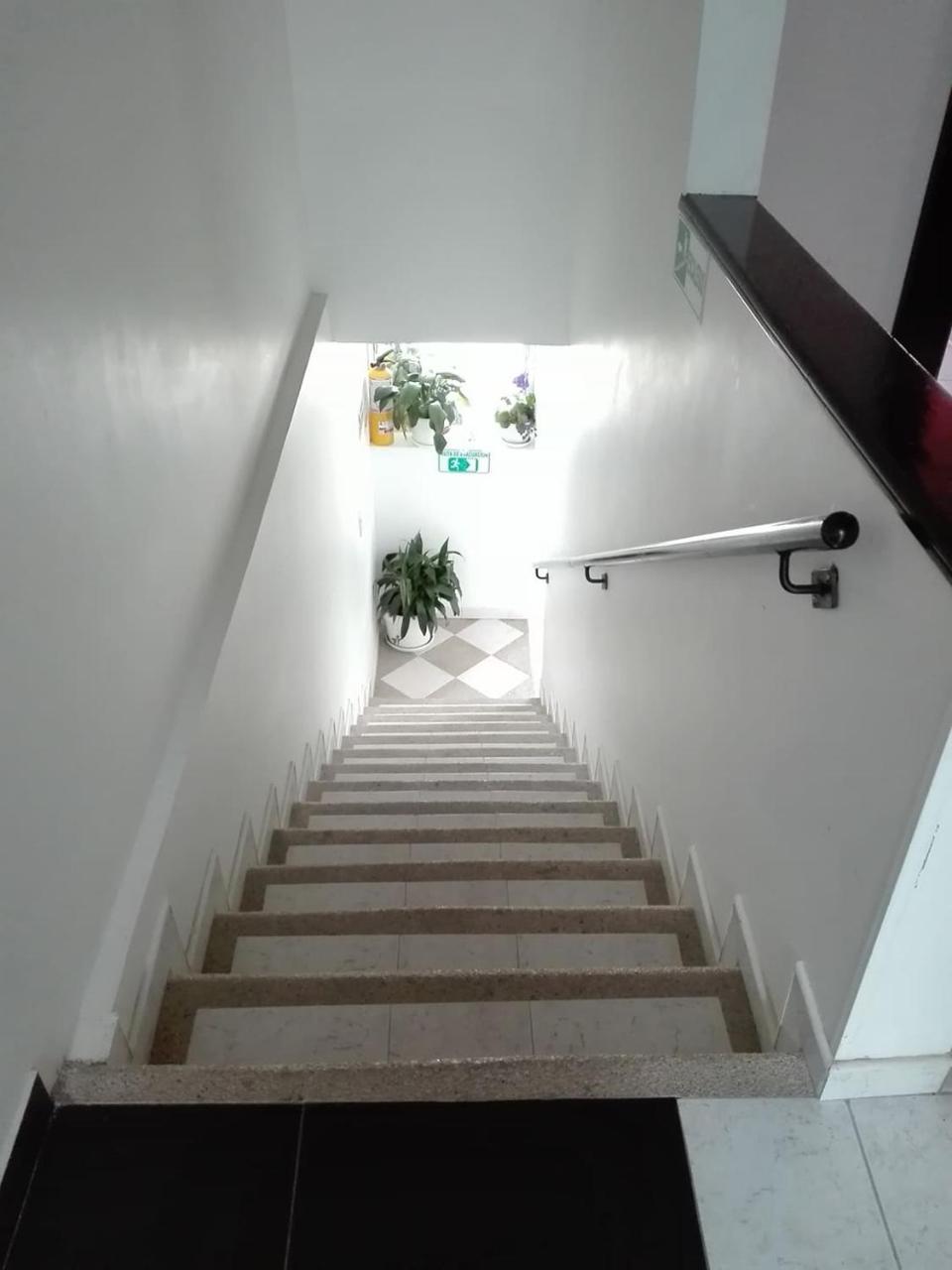 Hotel Hortensia Real Paipa Ngoại thất bức ảnh