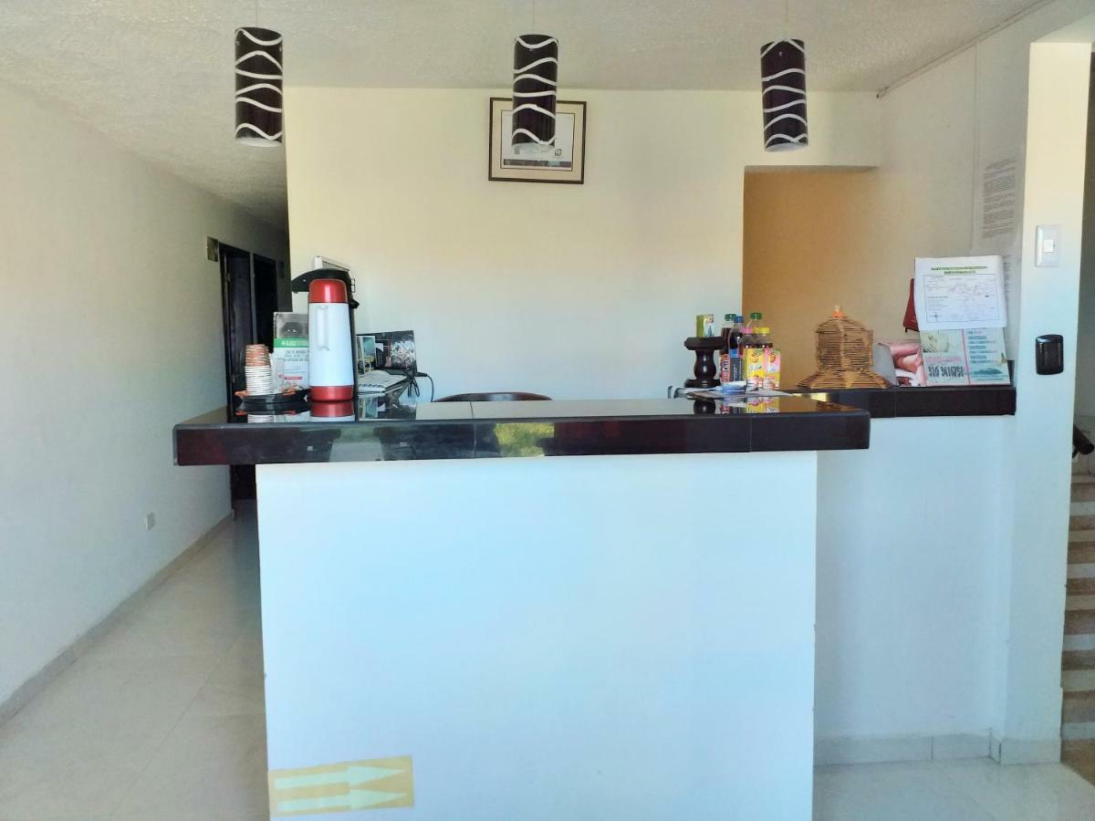 Hotel Hortensia Real Paipa Ngoại thất bức ảnh